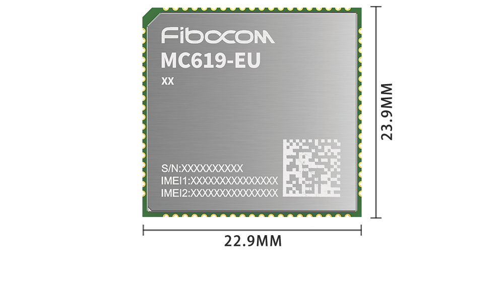 LTE Cat 1模组 MC619-EU尺寸图.png